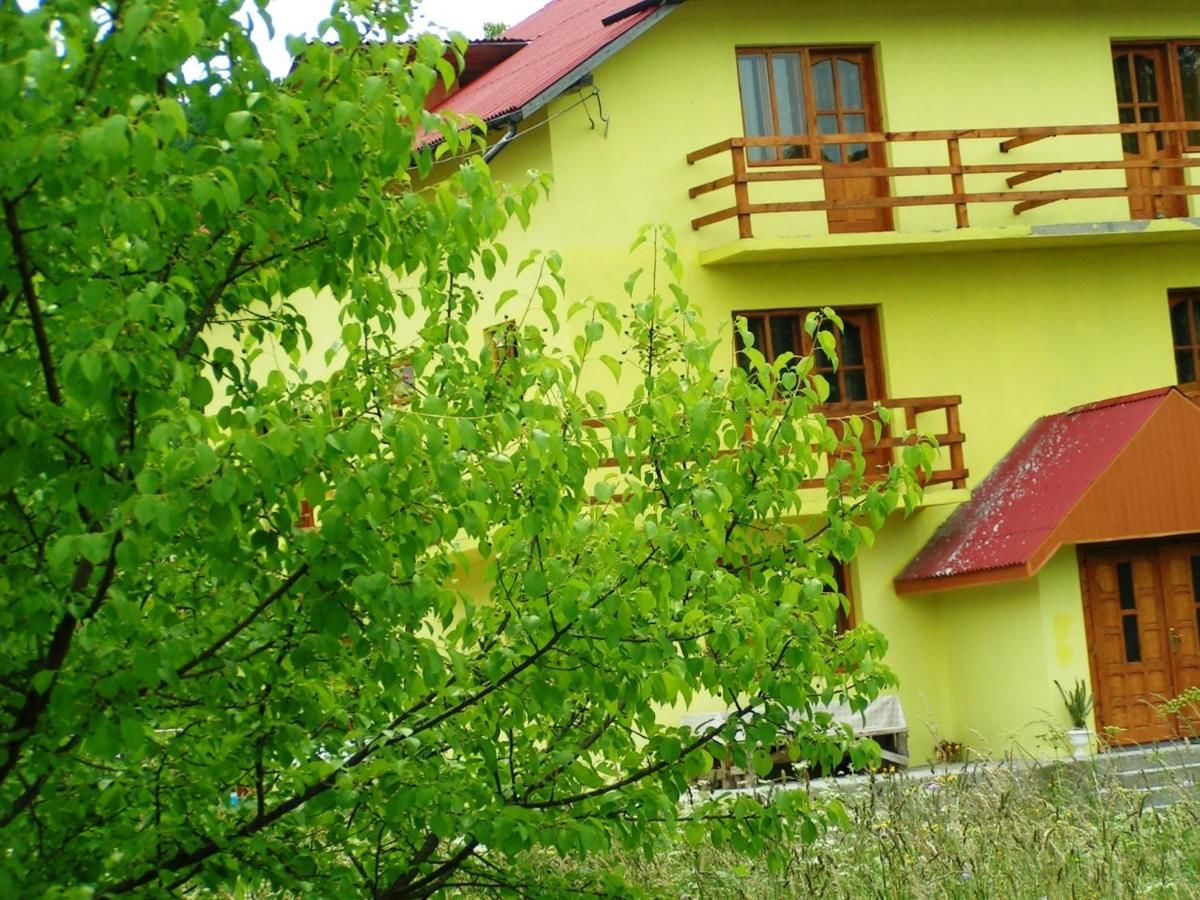 Гостевой дом Casa Mora Сучевица-30